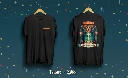 T-shirts Arkane